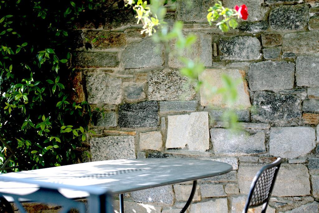 Residence Giglio Comer See Gravedona Rom bilde