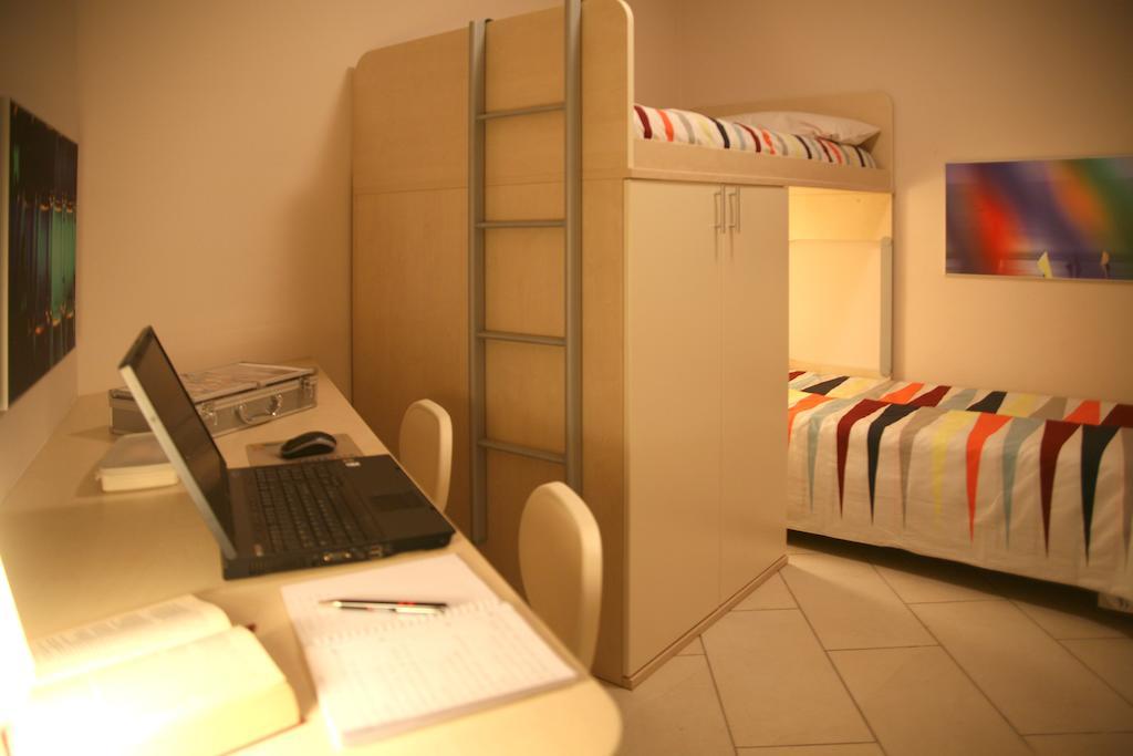 Residence Giglio Comer See Gravedona Rom bilde