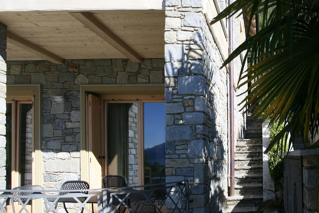 Residence Giglio Comer See Gravedona Rom bilde