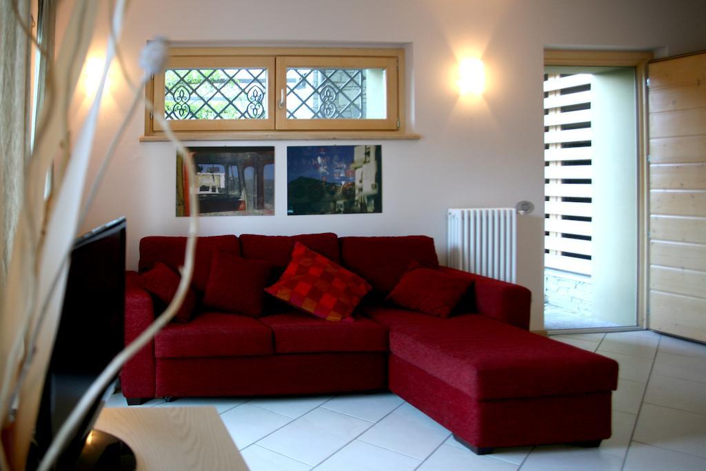 Residence Giglio Comer See Gravedona Rom bilde