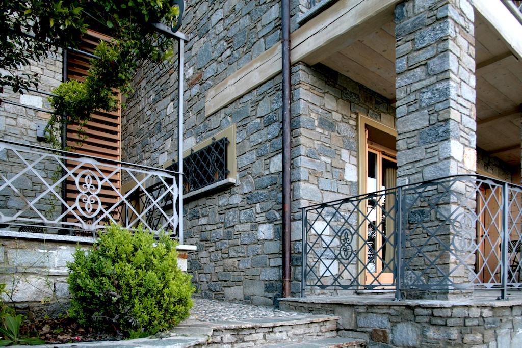 Residence Giglio Comer See Gravedona Rom bilde